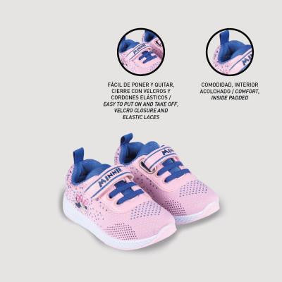 Minnie sneakers